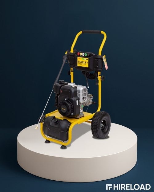 Pressure Washer Hire – Powerful and Reliable Cleaning Equipment for Driveways, Patios, Vehicles, and Commercial Use