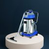 Wet & Dry Industrial Vac Hire – Heavy-Duty Vacuum for Site Cleaning